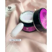 Гель для наращивания и укрепления Lovely, Lego Gel Milk, 15 гр
