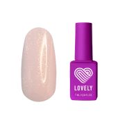 Гель-лакLovelySD01,7 ml