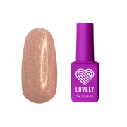 Гель-лак Lovely SD02, 7 ml
