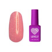Гель-лак Lovely SD04, 7 ml