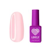 Жидкий акригель Lovely, Liquid Acrylgel Rose, 7 ml