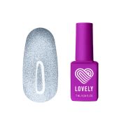 Гель-лакLovely№МL04,7ml