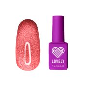 Гель-лак Lovely №МL06, 7 ml