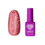 Гель-лак Lovely коллекция Gold Autumn 04, 7 ml