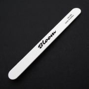 Bloom Пилка МИНИ белая дерево 180/180 грит (уп. 100 штук) 1шт.