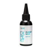 База Rubber base scotch Runail Expert №116, 50 мл флакон