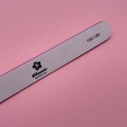 Пилка Bloom «Базовая» 180/180 грит (инд. упаковка, белая, без подложки)