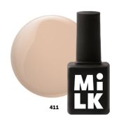 Гель-лак Milk Self-Care 411 Spa Day