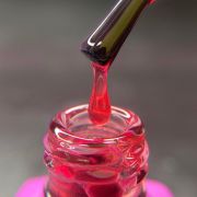 Гель-лак Lovely, коллекция Vitrage Nude, № VN02, 7 ml