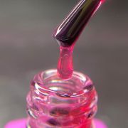 Гель-лак Lovely, коллекция Vitrage Nude, № VN03, 7 ml