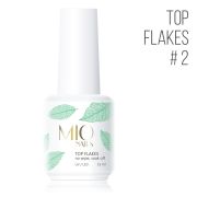 Топ Flakes # 2 - 15 мл