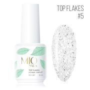 Топ Flakes # 5 - 15 мл
