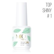 Топ SHINY # 1 - 15 мл