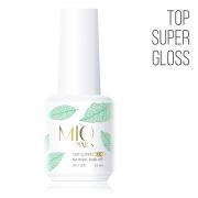 Топ SUPER GLOSS - 15 мл