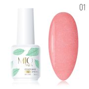 База Luxe Shimmer # 01 - 15 мл