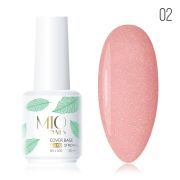 База Luxe Shimmer # 02 - 15 мл