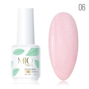База Luxe Shimmer # 06 - 15 мл