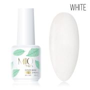 База Luxe Shimmer. Белая - 15 мл