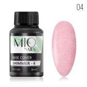База Shimmer # 04, 30 мл