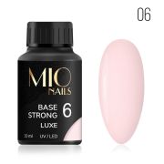 База LUXE # 06 - 30 мл