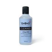 YMMY Professional  Средство для обезж.ногтей и снятия липкого слоя, 500 мл