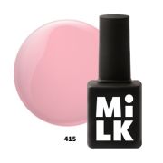 Гель-лак Milk Self-Care 415 Bubble Bath