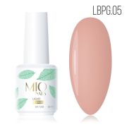 MIO NAILS Жидкий полигель №05, 15 мл.