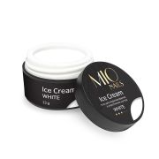 Гель Ice Cream Gel - WHITE - 13 г