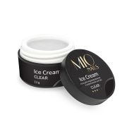 Гель Ice Cream Gel - CLEAR - 13 г