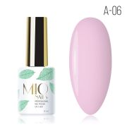 A-06. Розовый зефир