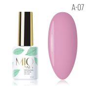 A-07. Мадмуазель