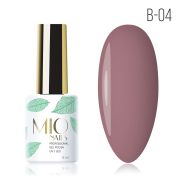 B-04. Агатовый браслет