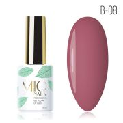 B-08. Вишневый сироп