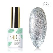 BR-1. Brilliant № 1