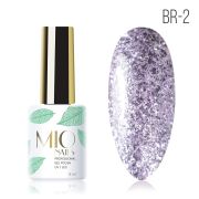 BR-2. Brilliant № 2