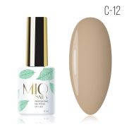 C-12. Фисташковое мороженое