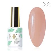 C-18. Тоффи