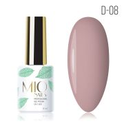 D-08. Какао с молоком