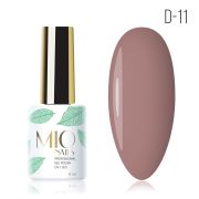 D-11. Миндальное искушение