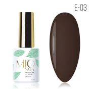 E-03. Эспрессо