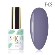 F-03. Нимфа