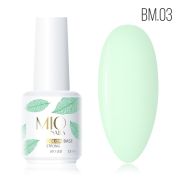 База COLOR «Marshmallow» # 03