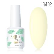 База COLOR «Marshmallow» # 02