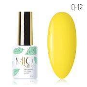 Q-12. Весенняя мимоза
