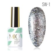 SW-1. Star Way № 1