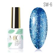 SW-6. Star Way № 6