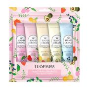 HAND / LUOFMISS Крем для рук в ассортименте, 30гр.