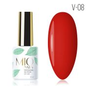 V-08. Обжигающий Рио