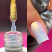 ARN-1. Aurora 2.0 - № 1