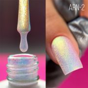 ARN-2. Aurora 2.0 - № 2